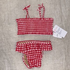 NWT - Old Navy Toddler Bathing Suit